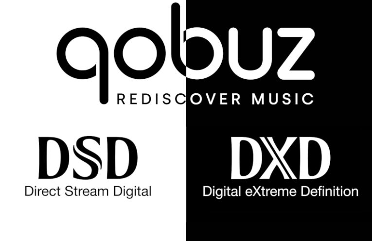 22 500 titres en DSD et DXD disponibles dès aujourd’hui sur Qobuz