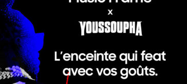 Samsung x Youssoupha : la technologie rencontre l’art et la musique