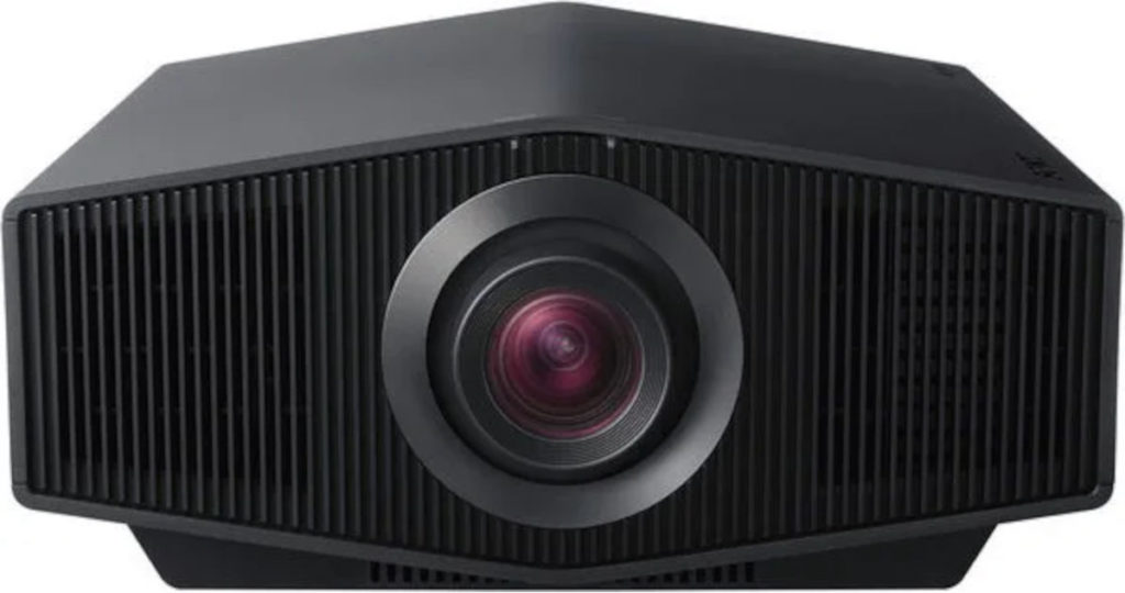 Sony Bravia Projector 9