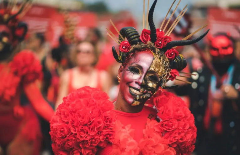 Le Carnaval de Martinique 2025 en 4K HDR10+ et Dolby Vision sur France Télévisions