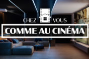 Chez vous, comme au cinéma - Du 1er au 31 mars 2025 @Cobra.fr