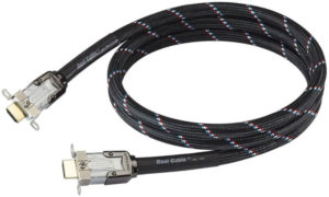 Real Cable Infinite III Master HDMI