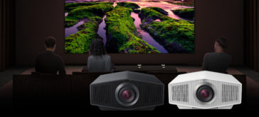 Offre de reprise Sony Bravia Projector 8 & 9 : 2000€ de remise !