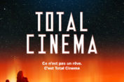 TOTAL CINEMA (Cobra x AV Concept