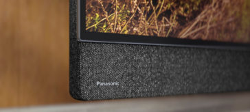 TV OLED 2025 Panasonic Z90B & Z95B