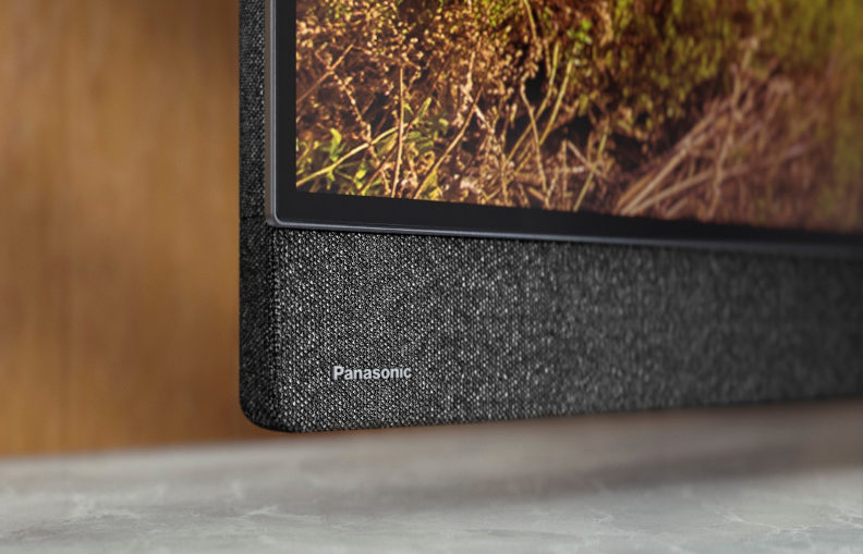 TV OLED 2025 Panasonic Z90B & Z95B