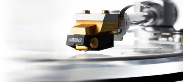 Audio-Technica VMx : une nouvelle génération de cellules MM