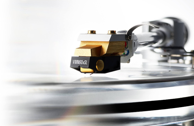 Audio Technica VM 530 EN MM cartridge - Clearance Les produits arrêtés
