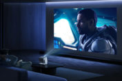 Découvrez les vidéoprojecteurs XGIMI chez Cobra