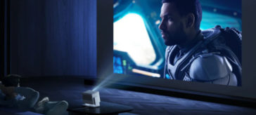 Découvrez les vidéoprojecteurs XGIMI chez Cobra