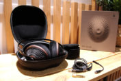 105 SILVA : le nouveau casque audio ouvert signé Meze