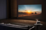 Découvrez les vidéoprojecteurs XGIMI chez Cobra