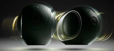 Devialet Phantom Ultimate : l'évolution de la révolution