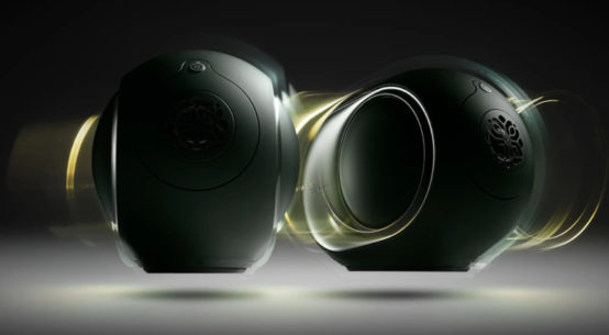 Devialet Phantom Ultimate : l'évolution de la révolution