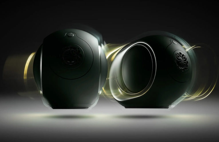Devialet Phantom Ultimate : l'évolution de la révolution