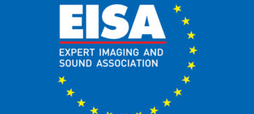 EISA Awards 2025 - 2026 : les meilleurs produits hifi et home cinéma de l'année !