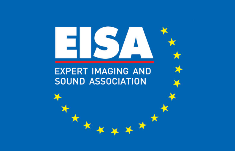 EISA Awards 2025 - 2026 : les meilleurs produits hifi et home cinéma de l'année !