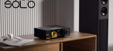 Eversolo débarque sur Cobra.fr et dans nos auditoriums