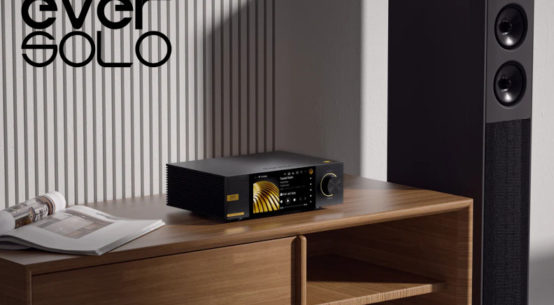 Eversolo débarque sur Cobra.fr et dans nos auditoriums