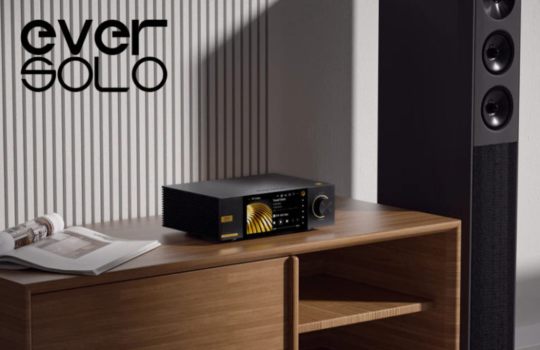 Eversolo débarque sur Cobra.fr et dans nos auditoriums