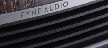 Découvrez les enceintes acoustiques Fyne Audio