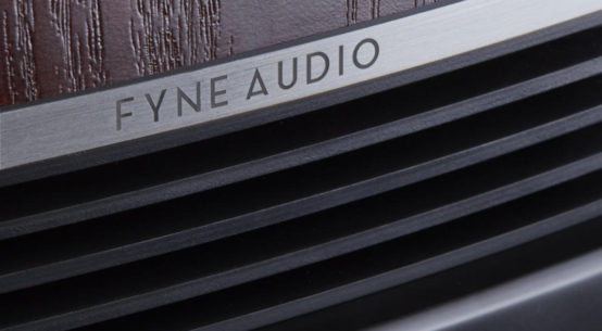 Découvrez les enceintes acoustiques Fyne Audio