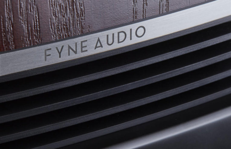 Découvrez les enceintes acoustiques Fyne Audio