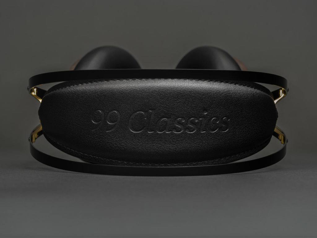 Un casque confortable et adapté aux longues sessions d'écoute.