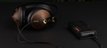 Découvrez le nouveau casque audio Meze 99 Classics 2nd Gen