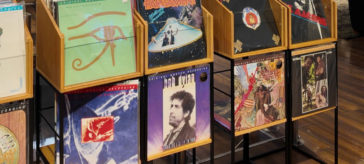 Découvrez la collection de vinyles Mobile Fidelity chez Cobra