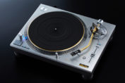 Technics SL-1200GME Master Edition : une sortie par la grande porte