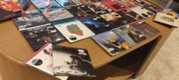 Découvrez notre collection de SACD Mobile Fidelity