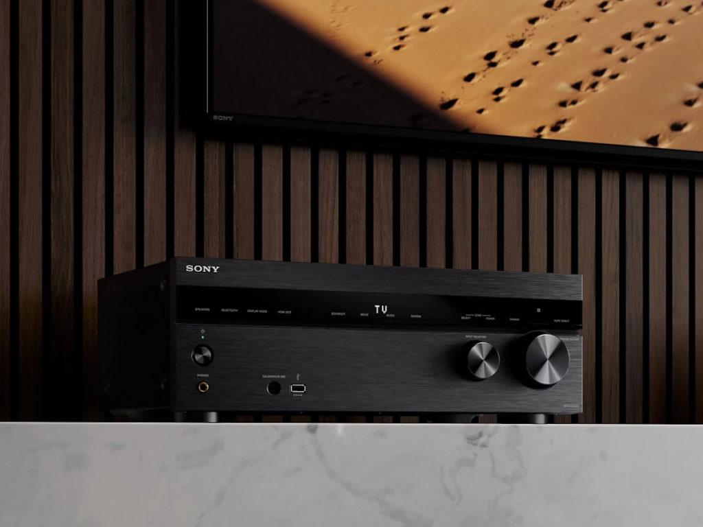 Soldes amplis home cinéma