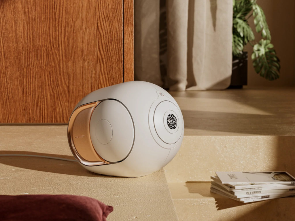 Soldes enceintes sans fil et radios