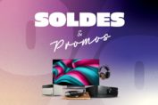Soldes d'hiver 2026