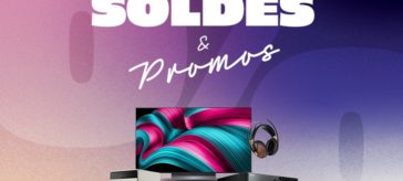 Soldes d'hiver 2026