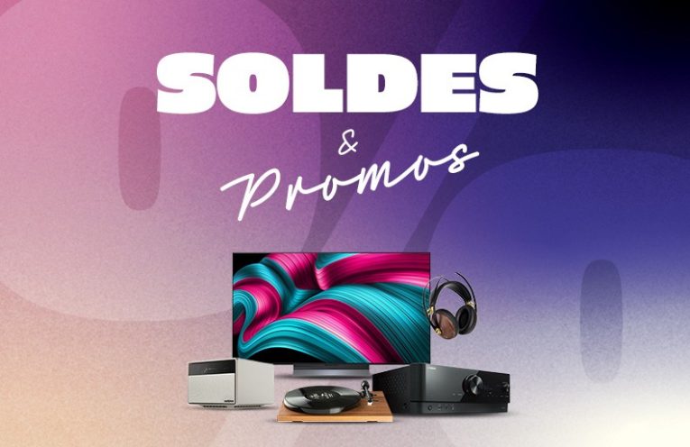 Soldes d'hiver 2026