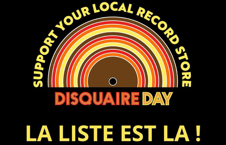 Disquaire Day 2026 : découvrez le TOP 30 de notre expert David