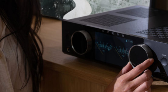 Onkyo série Muse : deux amplis connectés pour une HiFi moderne (Y-40 & Y-50)