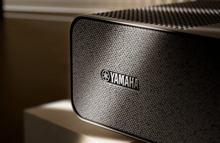 Yamaha TRUE X SURROUND 90A : l’héritier légitime des légendaires YSP