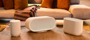 Denon Home 200, 400 & 600 : du multiroom compact à l’enceinte immersive