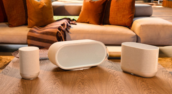 Denon Home 200, 400 & 600 : du multiroom compact à l’enceinte immersive