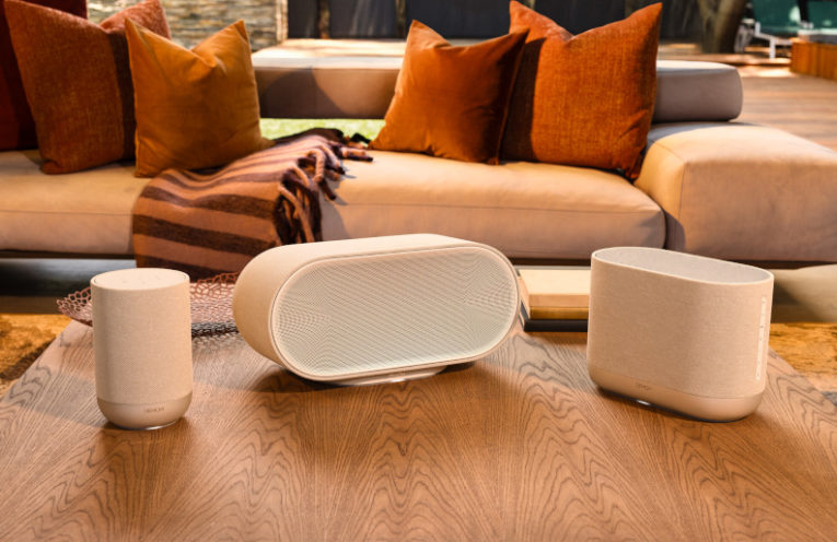 Denon Home 200, 400 & 600 : du multiroom compact à l’enceinte immersive