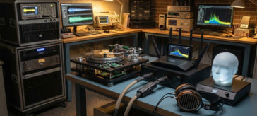 Hi-Fi 2026 : les innovations qui agitent les labos