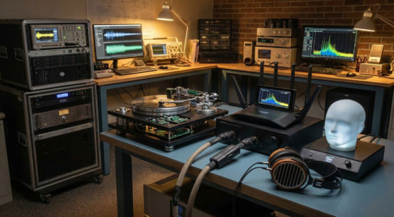 Hi-Fi 2026 : les innovations qui agitent les labos