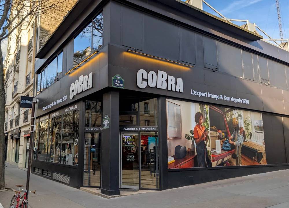 Nos experts vous accueillent au magasin de Paris 11, 66 avenue Parmentier.