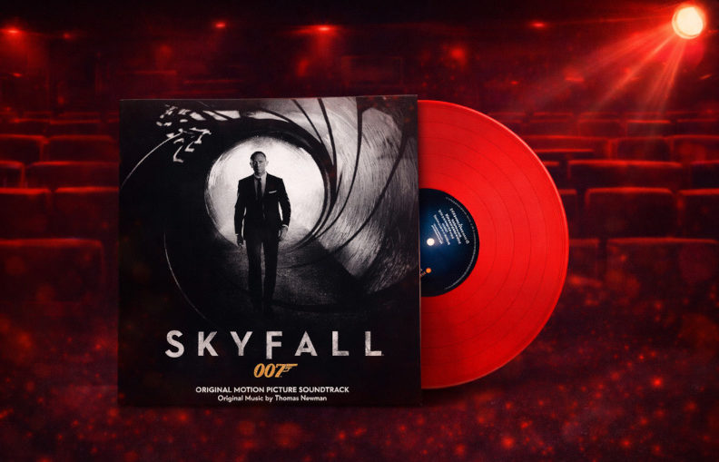 Vinyles OST : les bandes originales de films à écouter autrement