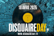 Disquaire Day 2026 (Record Store Day 2026)