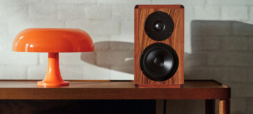 Dynaudio Legend, une enceinte épique