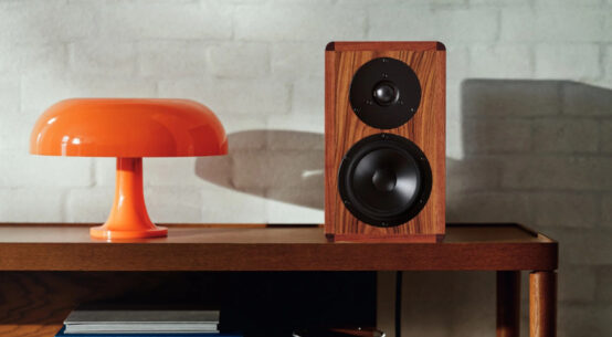 Dynaudio Legend, une enceinte épique